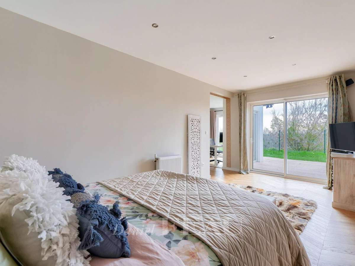 Maison Herblay-sur-Seine