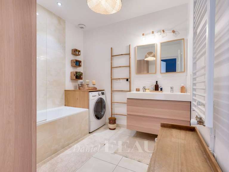 Maison Herblay-sur-Seine - 4 chambres - 200m²