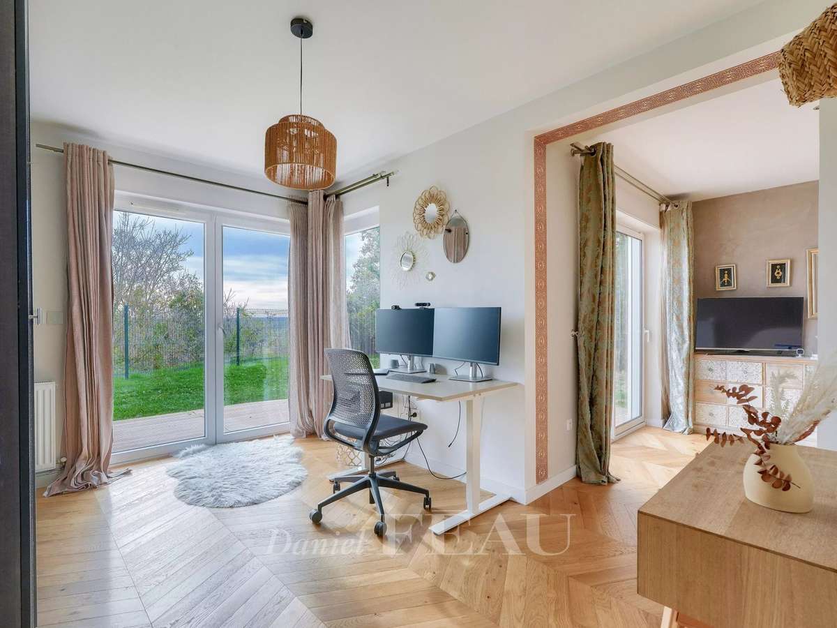 Maison Herblay-sur-Seine