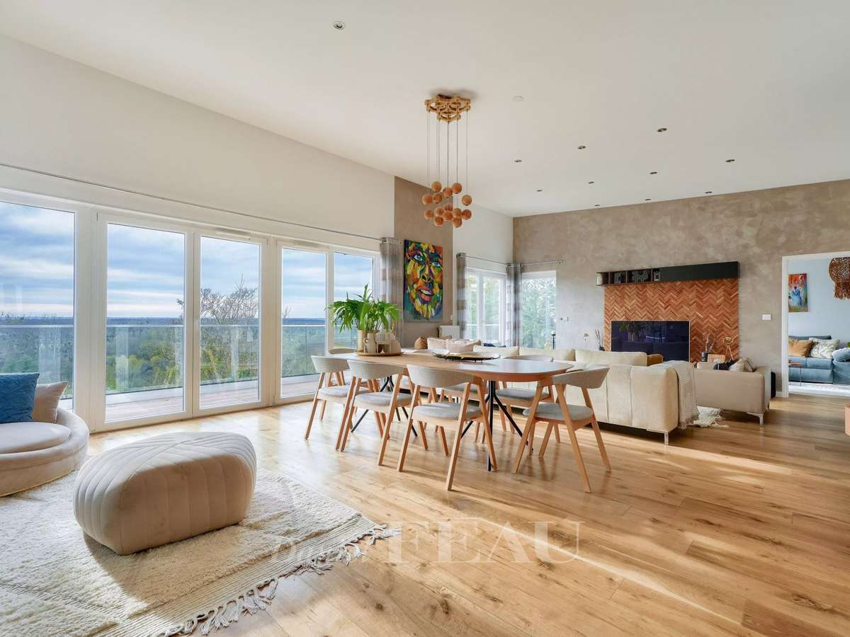 Maison Herblay-sur-Seine