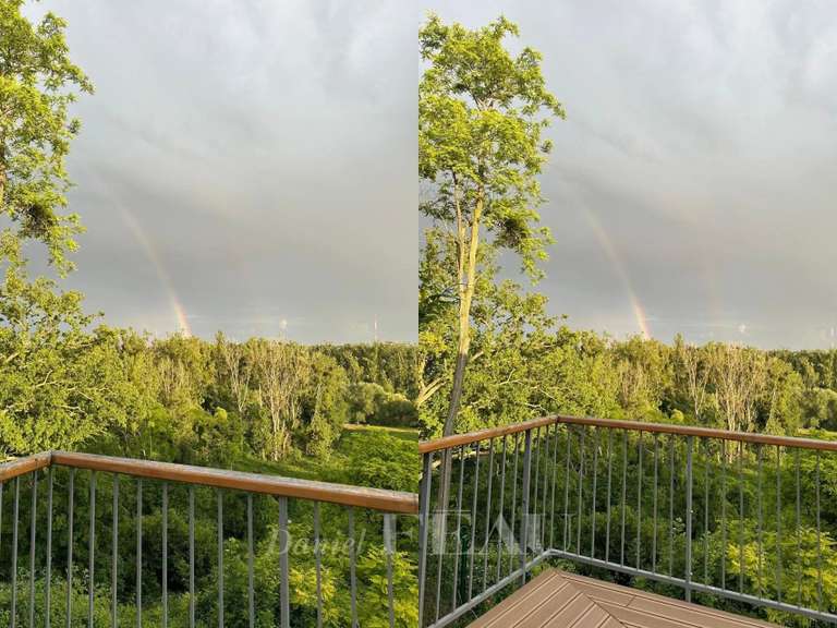 Maison Herblay-sur-Seine - 4 chambres - 175m²