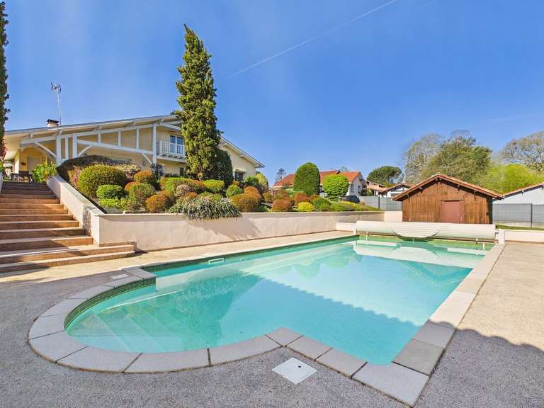 Maison Herm - 4 chambres - 160m²