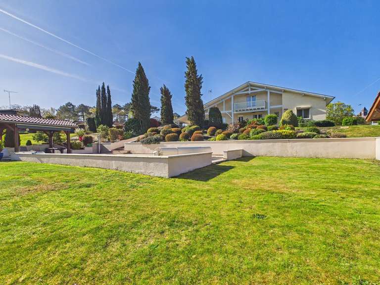 Maison Herm - 4 chambres - 160m²