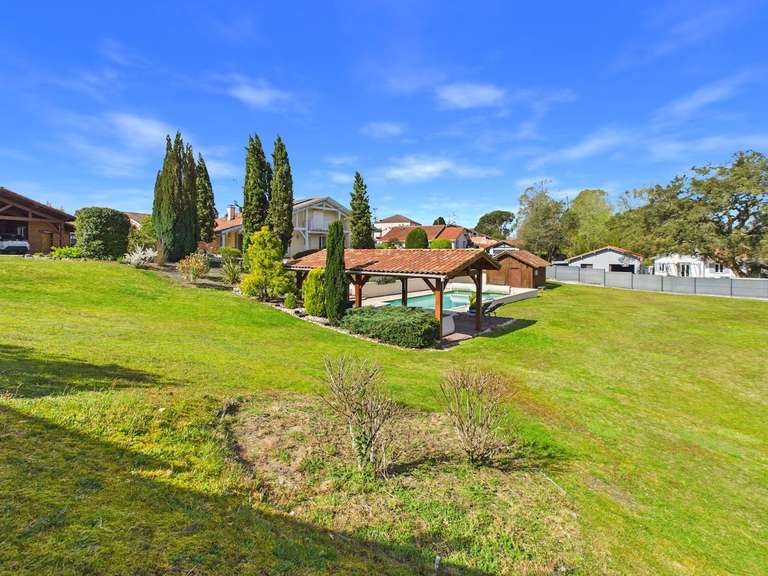 Maison Herm - 4 chambres - 160m²