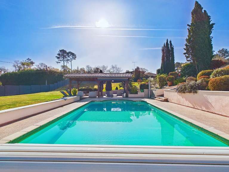 Maison Herm - 4 chambres - 160m²