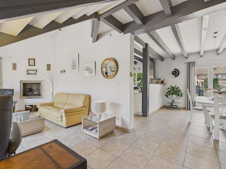 Maison Herm - 4 chambres - 180m²