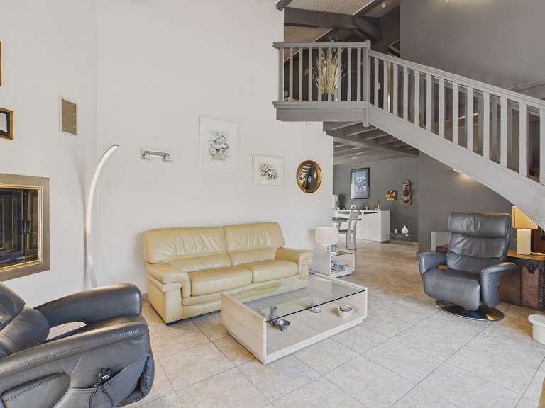 Maison Herm - 4 chambres - 180m²