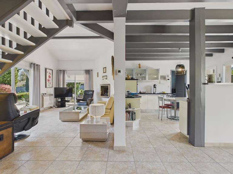 Maison Herm - 4 chambres - 180m²