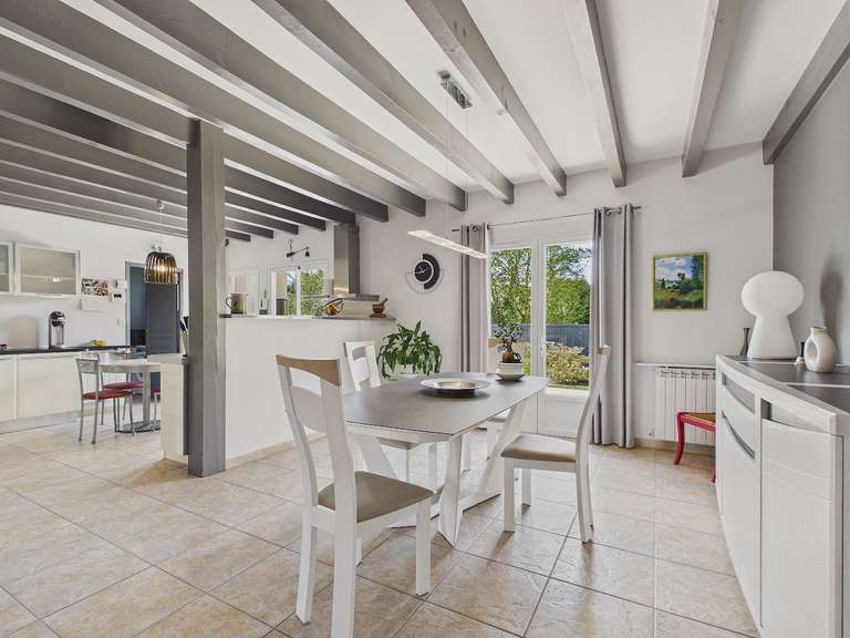 Maison Herm - 4 chambres - 180m²