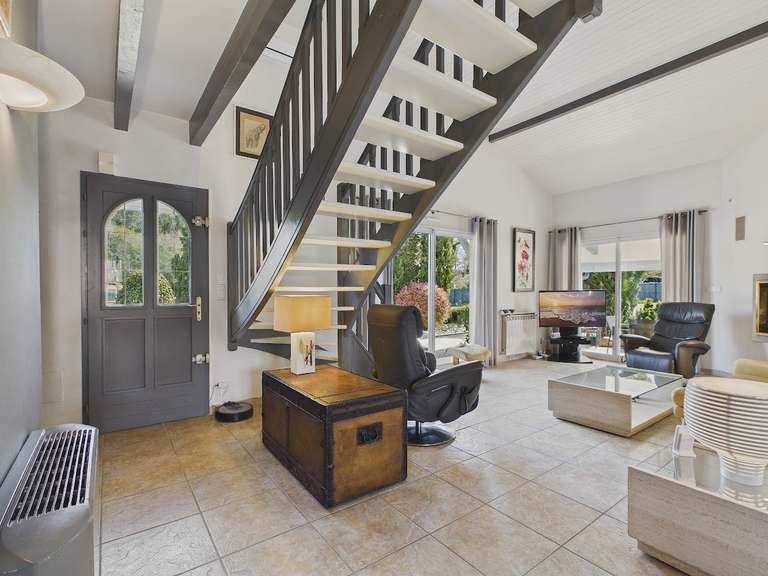 Maison Herm - 4 chambres - 180m²