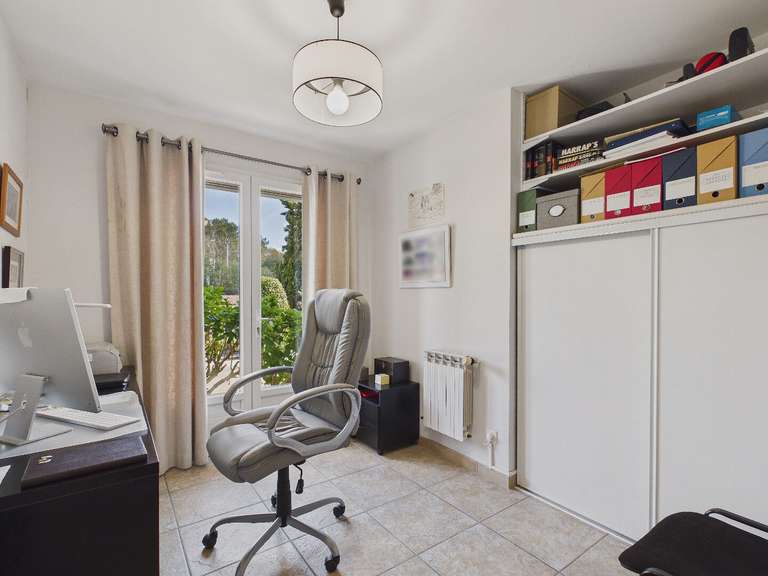 House Herm - 4 bedrooms - 170m²