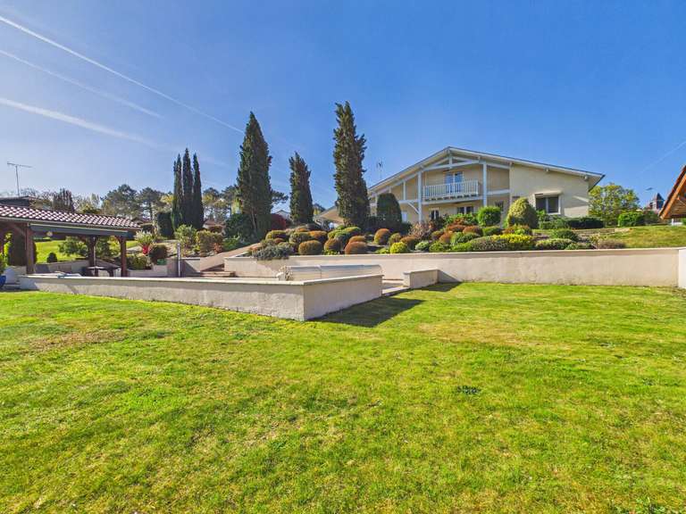 House Herm - 4 bedrooms - 170m²