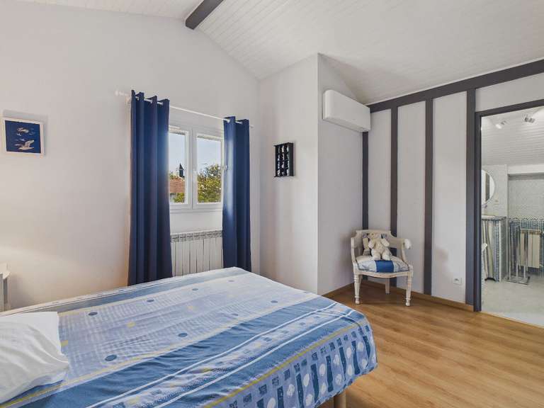 House Herm - 4 bedrooms - 170m²