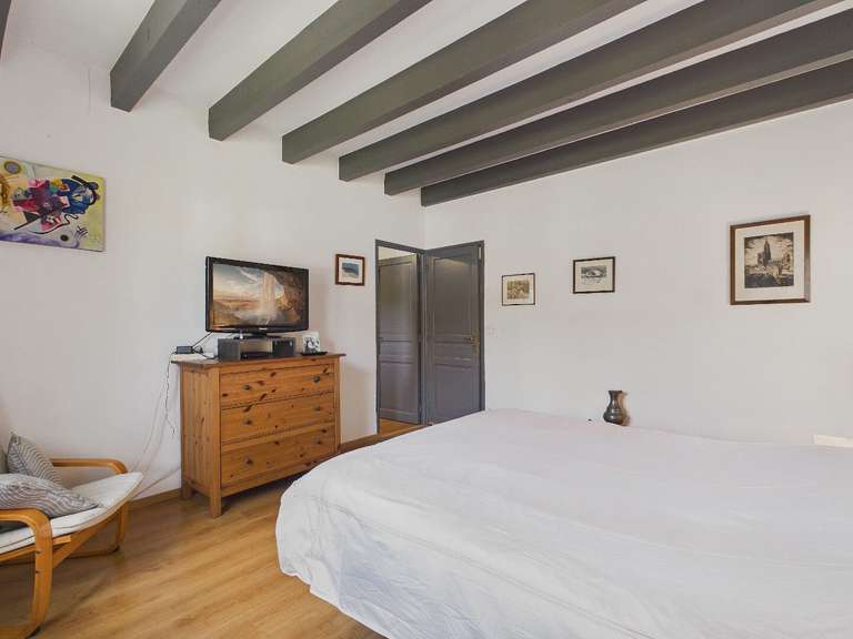 House Herm - 4 bedrooms - 170m²