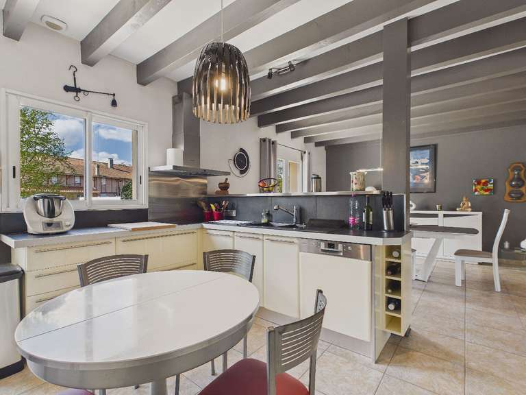 House Herm - 4 bedrooms - 170m²