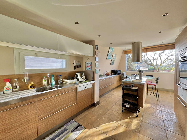 Maison Hermanville-sur-Mer - 6 chambres