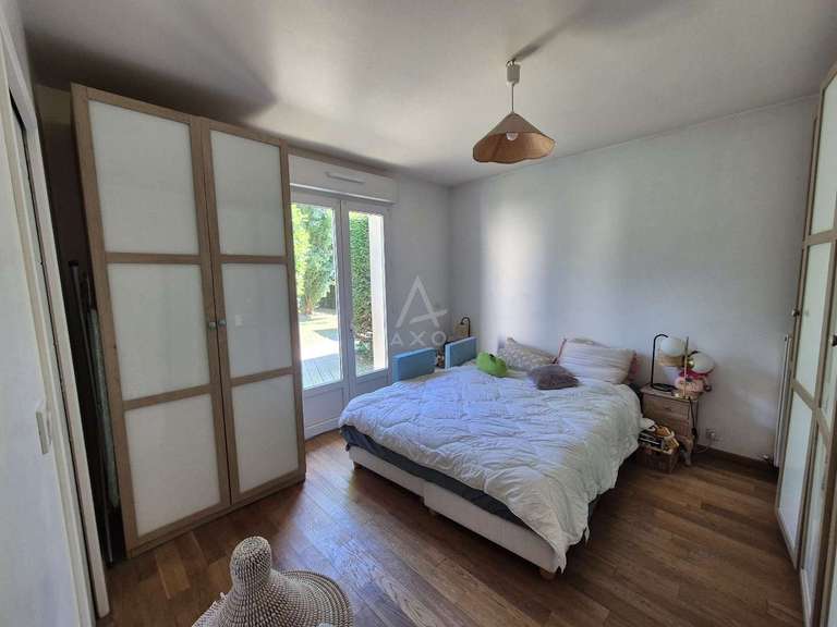 Maison Hermanville-sur-Mer - 5 chambres