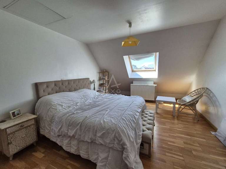 Maison Hermanville-sur-Mer - 5 chambres