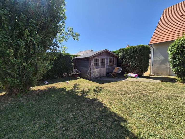 Maison Hermanville-sur-Mer - 5 chambres
