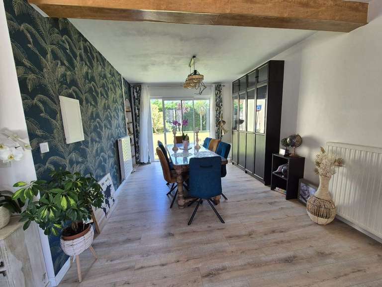 Maison Hermanville-sur-Mer - 5 chambres
