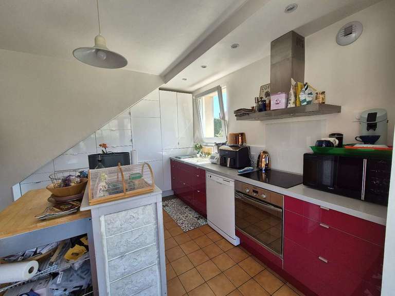 Maison Hermanville-sur-Mer - 5 chambres