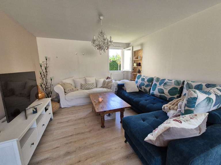 Maison Hermanville-sur-Mer - 5 chambres