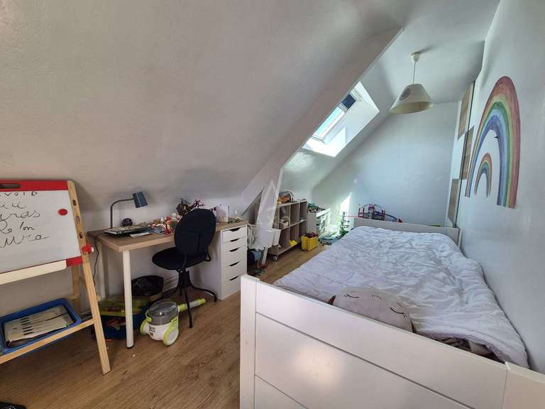 Maison Hermanville-sur-Mer - 5 chambres