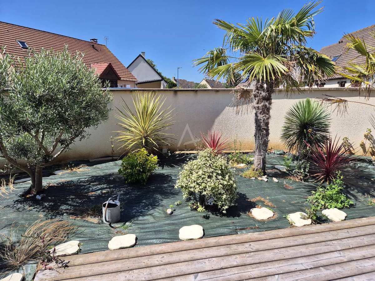 Maison Hermanville-sur-Mer