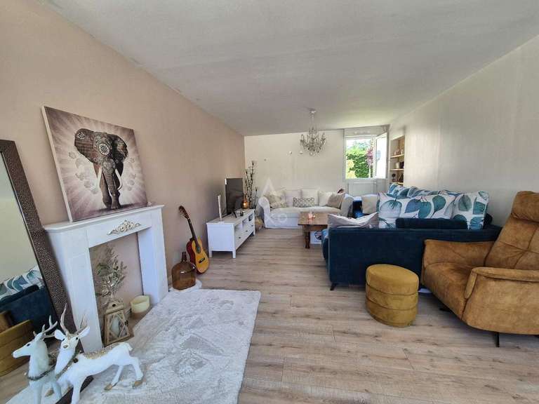 Maison Hermanville-sur-Mer - 5 chambres