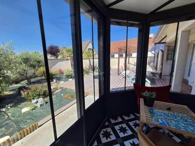 Maison Hermanville-sur-Mer - 5 chambres