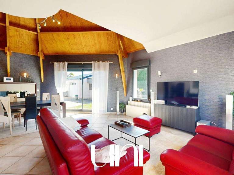 Maison Hermanville-sur-Mer - 6 chambres