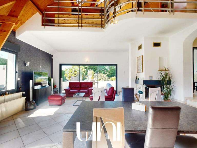 Maison Hermanville-sur-Mer - 6 chambres