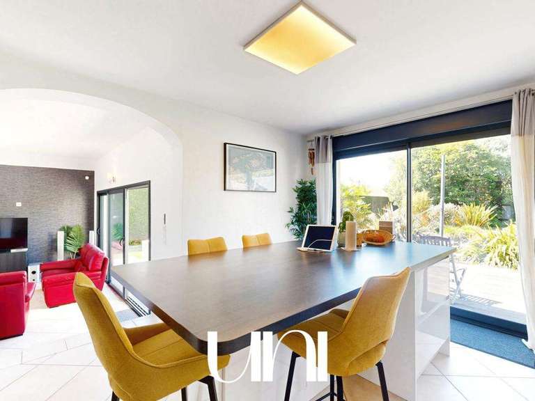 Maison Hermanville-sur-Mer - 6 chambres