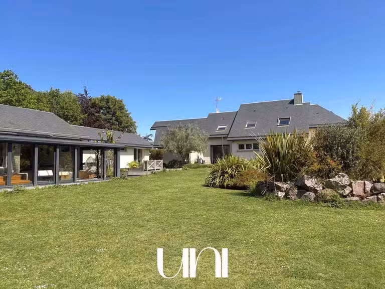 Maison Hermanville-sur-Mer - 6 chambres