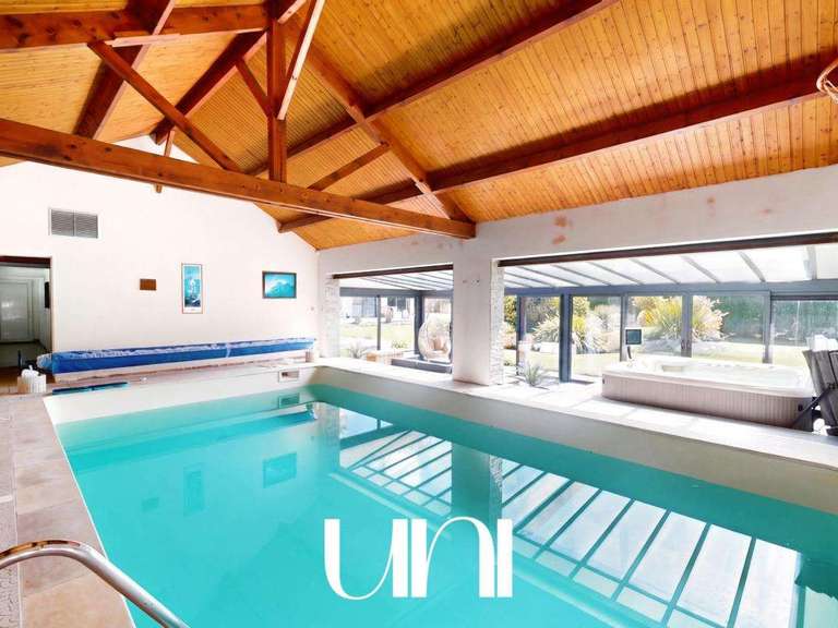 Maison Hermanville-sur-Mer - 6 chambres