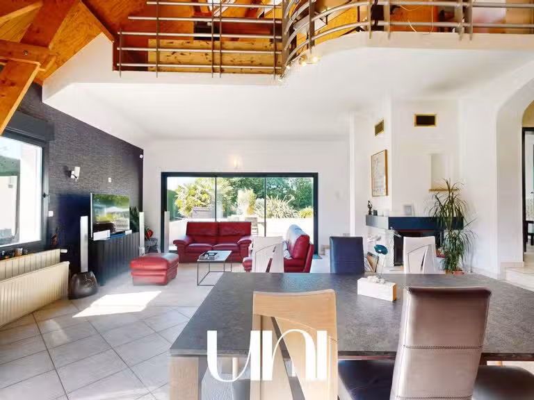 Maison Hermanville-sur-Mer - 6 chambres
