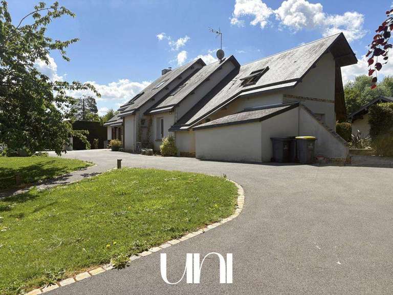 Maison Hermanville-sur-Mer - 6 chambres
