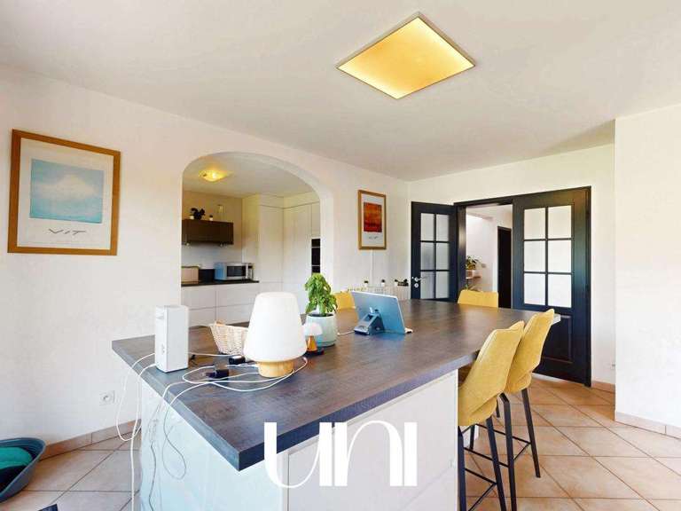 Maison Hermanville-sur-Mer - 6 chambres