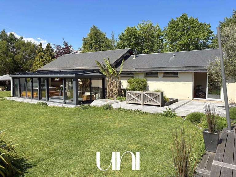 Maison Hermanville-sur-Mer - 6 chambres