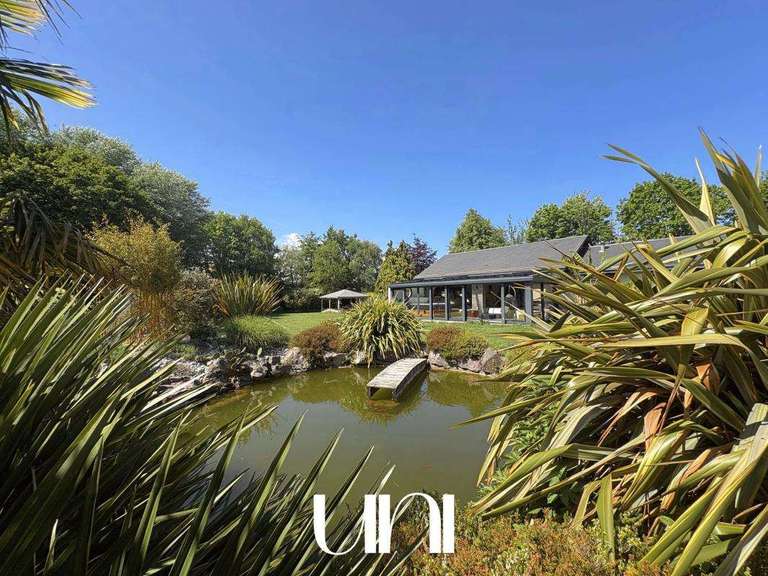 Maison Hermanville-sur-Mer - 6 chambres