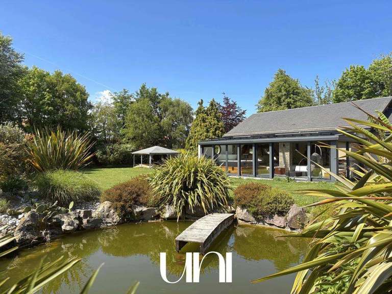 Maison Hermanville-sur-Mer - 6 chambres