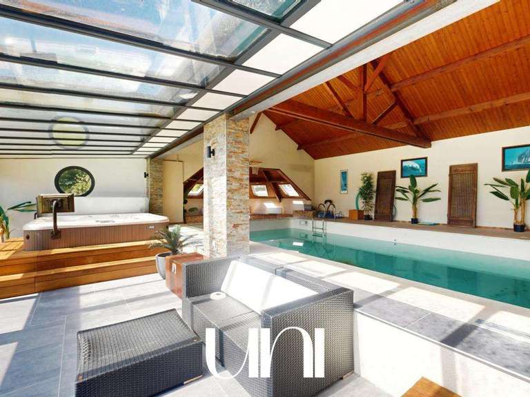 Maison Hermanville-sur-Mer - 6 chambres