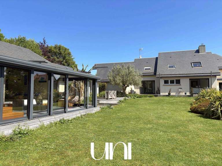 Maison Hermanville-sur-Mer - 6 chambres