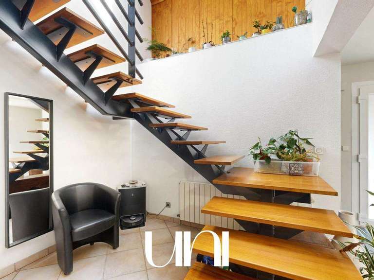 Maison Hermanville-sur-Mer - 6 chambres