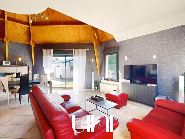 Maison Hermanville-sur-Mer - 6 chambres