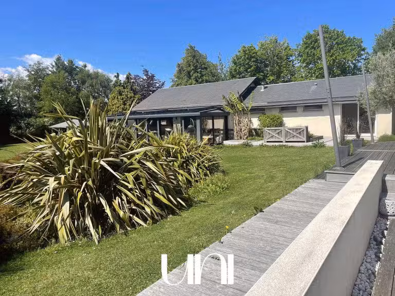 Maison Hermanville-sur-Mer - 6 chambres