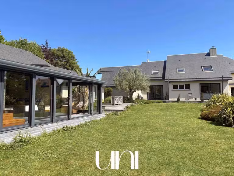 Maison Hermanville-sur-Mer - 6 chambres