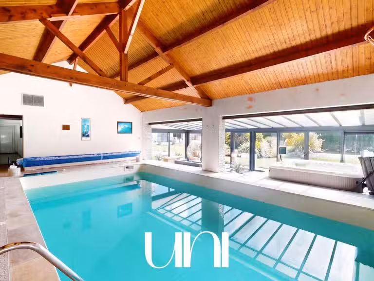 Maison Hermanville-sur-Mer - 6 chambres