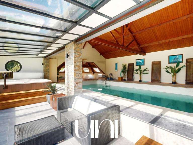 Maison Hermanville-sur-Mer - 6 chambres