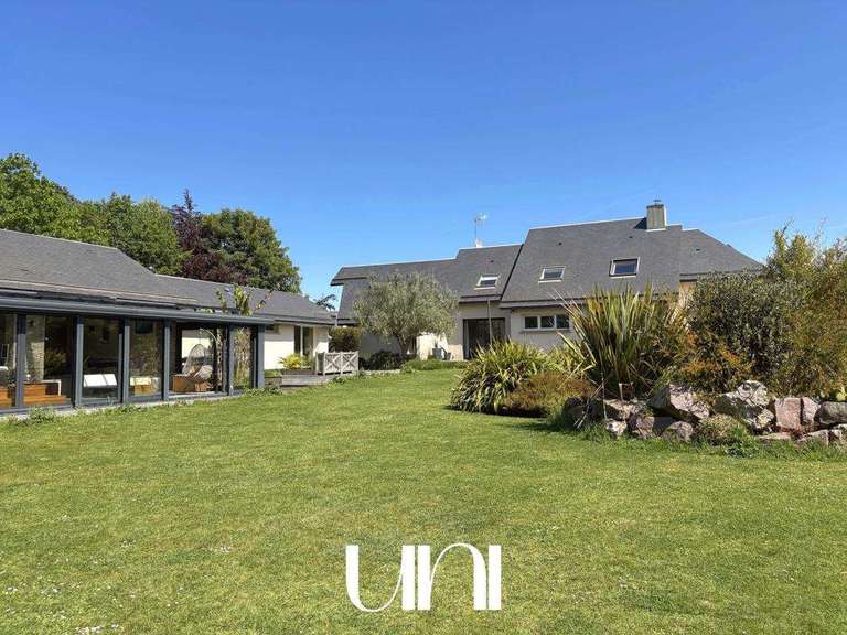 Maison Hermanville-sur-Mer - 6 chambres